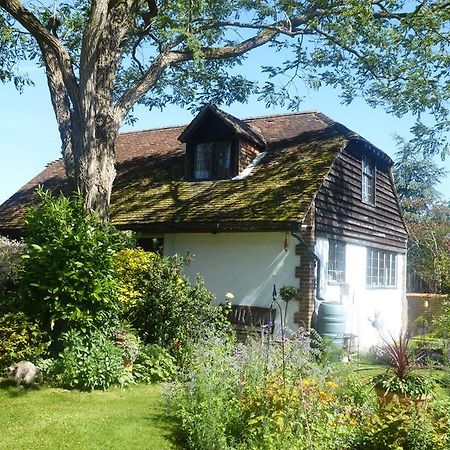 Strawberry Cottage B&B Hedge End Exteriér fotografie