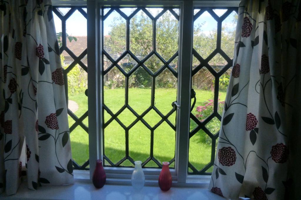 Strawberry Cottage B&B Hedge End Pokoj fotografie