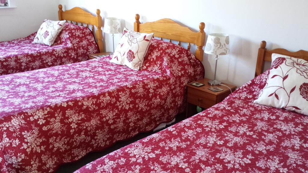 Strawberry Cottage B&B Hedge End Pokoj fotografie