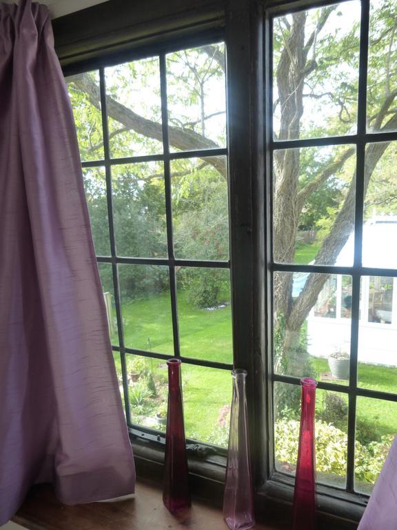 Strawberry Cottage B&B Hedge End Pokoj fotografie
