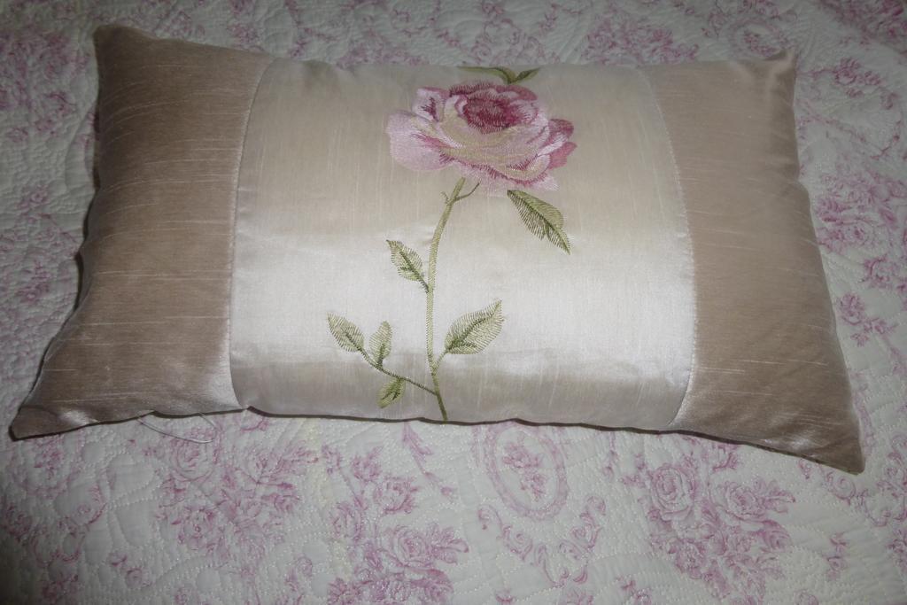 Strawberry Cottage B&B Hedge End Pokoj fotografie