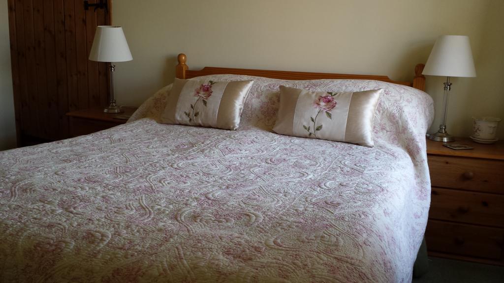 Strawberry Cottage B&B Hedge End Pokoj fotografie