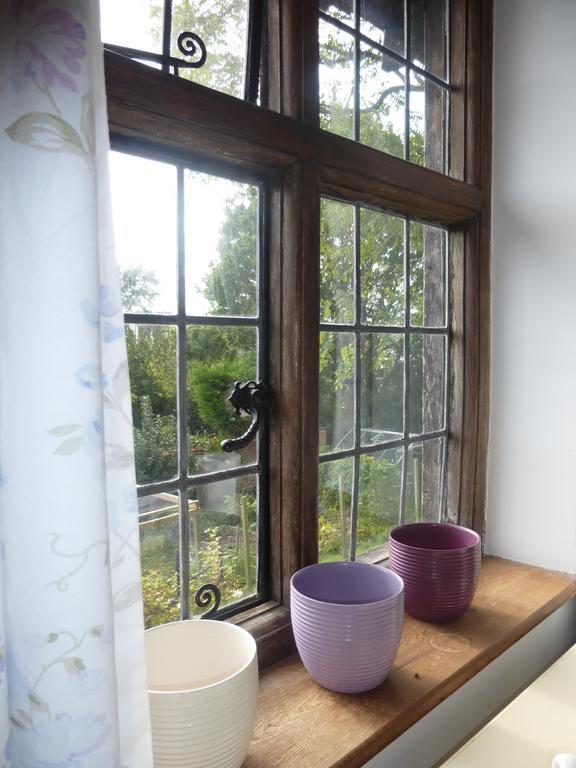 Strawberry Cottage B&B Hedge End Pokoj fotografie