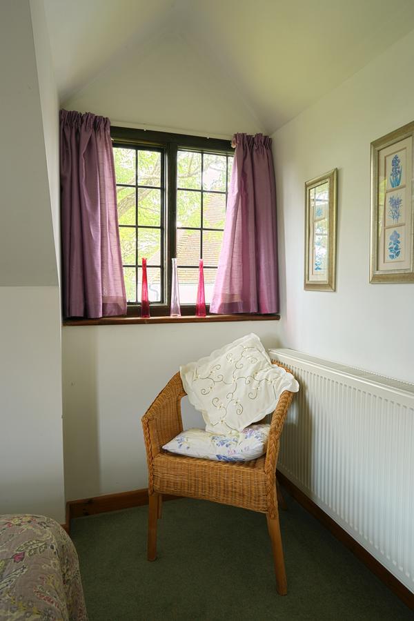 Strawberry Cottage B&B Hedge End Exteriér fotografie